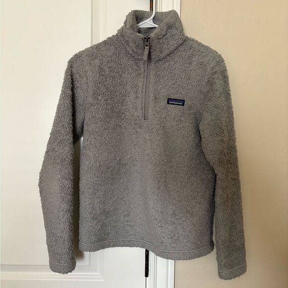 Patagonia Fleece Jacket - Picture 1 of 3